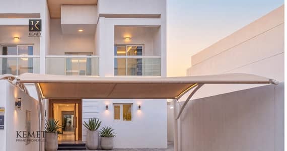 3 habitaciones Villa para en Venta en Al Furjan, Dubai - ce7bb301-8e9d-46dc-b7fd-ed3fbb06a436. jpeg 3 habitaciones Villa para en Venta en Al Furjan, Dubai - ce7bb301-8e9d-46dc-b7fd-ed3fbb06a436. jpeg