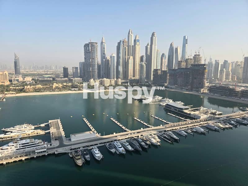 Upgraded | Marina and Park View | Mid Floor Upgraded | Marina and Park View | Mid Floor