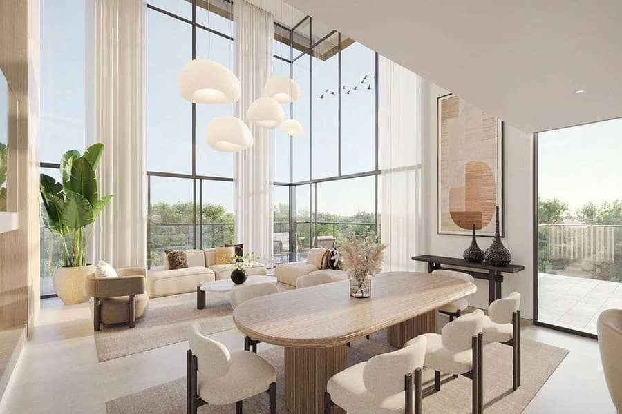 Квартира в Ghaf Woods,Serra,Serra Building 6, 2 cпальни, 3300000 AED - 16685688 Квартира в Ghaf Woods,Serra,Serra Building 6, 2 cпальни, 3300000 AED - 16685688