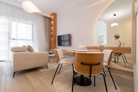 Monolocale in affitto a Jumeirah Garden City, Dubai - GCS04395. jpg