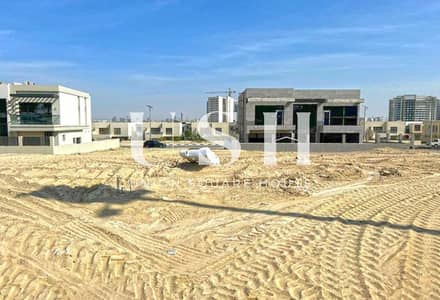 Plot in vendita a Jebel Ali Hills, Dubai - original (8). jpg