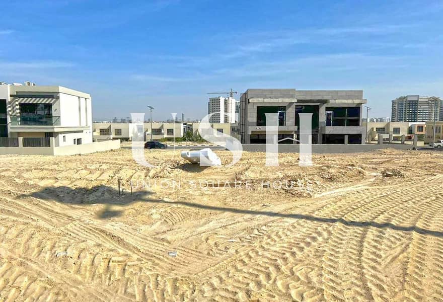 Motivated Seller |G+1 |Multiple plots