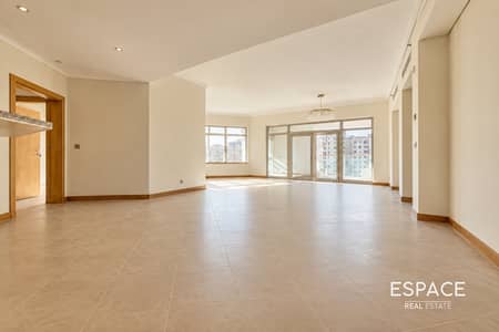 3 habitaciones Apartamento para en Alquiler en Palm Jumeirah, Dubai - Apartamento en Palm Jumeirah,Shoreline Apartments,Al Tamr, 3 dormitorios, 239000 AED - 16685722 3 habitaciones Apartamento para en Alquiler en Palm Jumeirah, Dubai - Apartamento en Palm Jumeirah,Shoreline Apartments,Al Tamr, 3 dormitorios, 239000 AED - 16685722