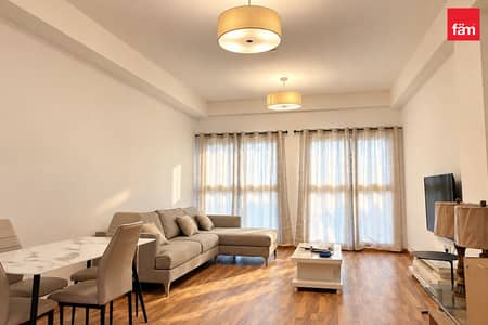 1 Bedroom Apartment for Sale in Al Khail Heights, Dubai - Investor Deal | Rented | Pool View