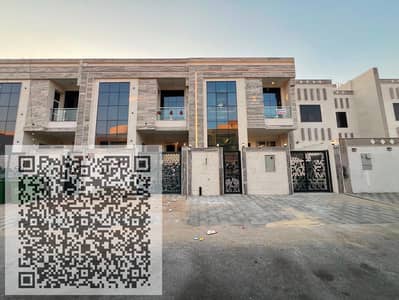 4 Bedroom Townhouse for Sale in Al Zahya, Ajman - WhatsApp Image 2026-09-30 at 11.32. 36 AM. jpeg 4 Bedroom Townhouse for Sale in Al Zahya, Ajman - WhatsApp Image 2026-09-30 at 11.32. 36 AM. jpeg