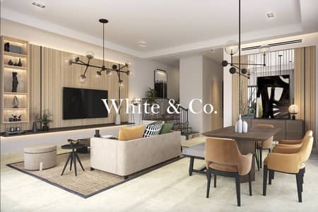 4 Schlafzimmer Townhouse zum Verkauf in DAMAC Lagoons, Dubai - Reihenhaus in DAMAC Lagoons,Nice, 4 schlafzimmer, 2900000 AED - 16685781 4 Schlafzimmer Townhouse zum Verkauf in DAMAC Lagoons, Dubai - Reihenhaus in DAMAC Lagoons,Nice, 4 schlafzimmer, 2900000 AED - 16685781