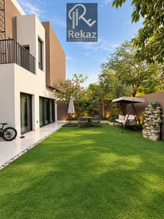 RARE OPPORTUNITY | ATTRACTIVE PRICE | 3BR SEMI-DETACHED – SARAB, ALJADA