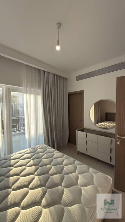 4 habitaciones Townhouse para en Alquiler en DAMAC Hills 2 (Akoya by DAMAC), Dubai - WhatsApp Image 2026-09-28 at 7.39. 04 AM (4). jpeg