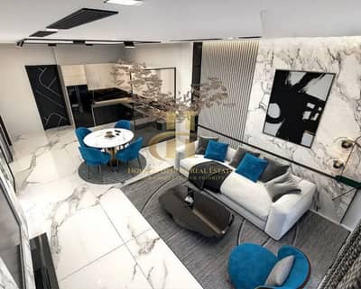 Estudio para en Venta en Jumeirah Village Circle (JVC), Dubai - WhatsApp Image 2026-09-30 at 10.44. 00 (3). jpeg