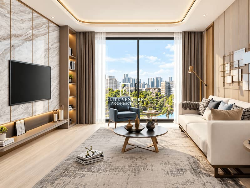 Appartement à Arjan,Trinity by Karma, 1 chambre, 1149999 AED - 16685853 Appartement à Arjan,Trinity by Karma, 1 chambre, 1149999 AED - 16685853