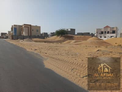 Plot zum Verkauf in Al Zahya, Ajman - WhatsApp Image 2022-05-19 at 5.17. 26 PM. jpeg Plot zum Verkauf in Al Zahya, Ajman - WhatsApp Image 2022-05-19 at 5.17. 26 PM. jpeg