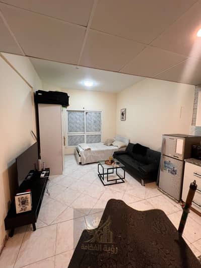 Studio zum Miete in Al Shuwaihean, Sharjah - WhatsApp Image 2026-09-29 at 10.16. 15 PM. jpeg
