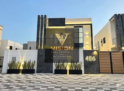 4 Camere Villa in vendita a Al Helio, Ajman - WhatsApp Image 2026-09-28 at 9.20. 54 AM (1). jpeg