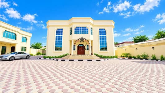 5 Camere Villa in affitto a Falaj Hazzaa, Al Ain - IMG_4624. jpeg 5 Camere Villa in affitto a Falaj Hazzaa, Al Ain - IMG_4624. jpeg