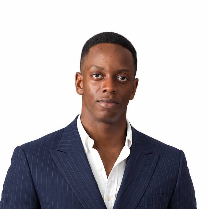Alexander Dzogbenuku
