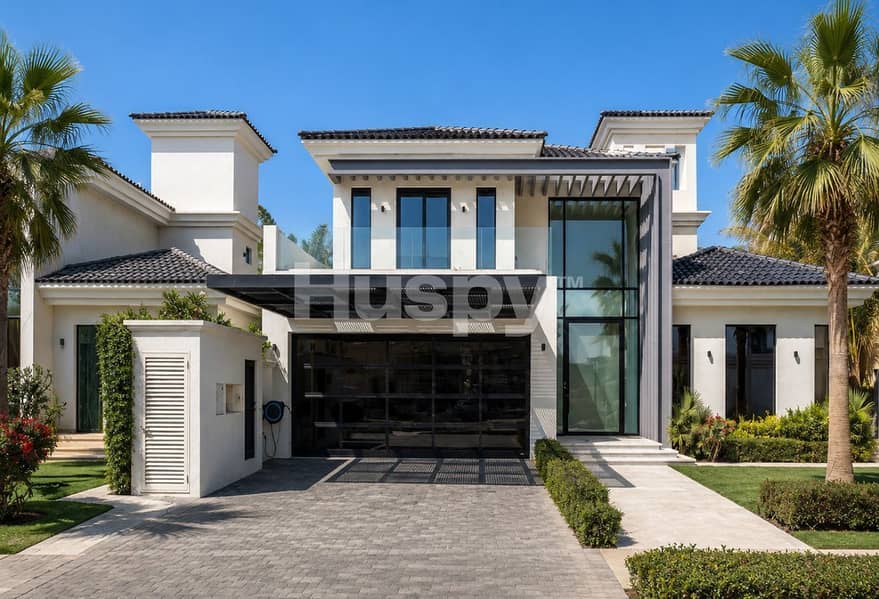 Vacant | Fully Upgraded | Furnished Vacant | Fully Upgraded | Furnished
