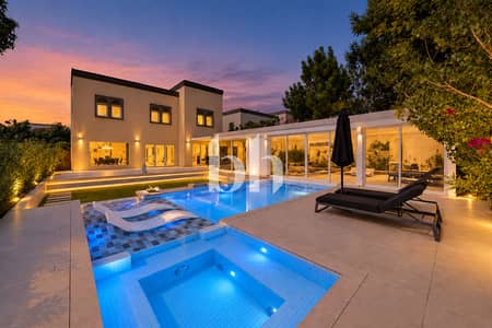 3 Camere Villa in affitto a Jumeirah Park, Dubai - images image img 3 Camere Villa in affitto a Jumeirah Park, Dubai - images image img