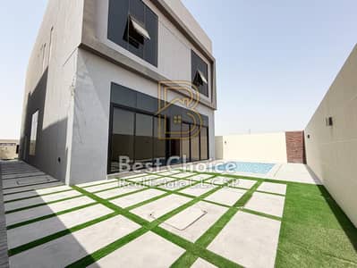 5 Bedroom Villa for Sale in Al Suyoh, Sharjah - 894b8559-6967-45e7-a046-dc329222a34d. jpg 5 Bedroom Villa for Sale in Al Suyoh, Sharjah - 894b8559-6967-45e7-a046-dc329222a34d. jpg