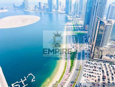 3 Bedroom Flat for Rent in Al Mamzar, Sharjah - 1000042866. jpg 3 Bedroom Flat for Rent in Al Mamzar, Sharjah - 1000042866. jpg