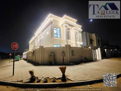 5 Schlafzimmer Villa zum Verkauf in Al Helio, Ajman - 20260924_190435. jpg 5 Schlafzimmer Villa zum Verkauf in Al Helio, Ajman - 20260924_190435. jpg