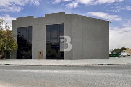 Showroom zum Miete in Al Quoz, Dubai - Ausstellungsraum in Al Quoz，Al Quoz 4, 400000 AED - 16685969