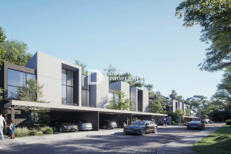 Large Corner Unit on the Park | Jouri Hills Large Corner Unit on the Park | Jouri Hills