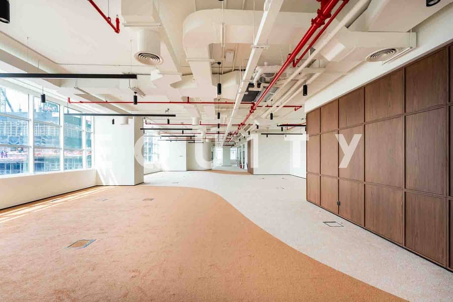 Büro in Jumeirah Lake Towers (JLT),Mazaya Business Avenue,Mazaya Business Avenue AA-1, 1028600 AED - 16685977 Büro in Jumeirah Lake Towers (JLT),Mazaya Business Avenue,Mazaya Business Avenue AA-1, 1028600 AED - 16685977