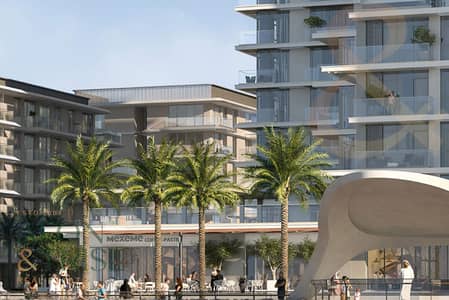 1 Slaapkamer Appartement te Koop in Mina Rashid, Dubai - Appartement in Mina Rashid，Ocean Views, 1 slaapkamer, 2609888 AED - 16685978
