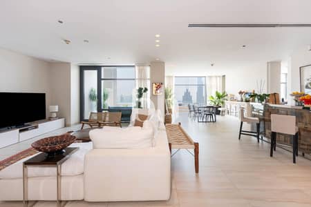 3 Bedroom Flat for Sale in DIFC, Dubai - images image img 3 Bedroom Flat for Sale in DIFC, Dubai - images image img