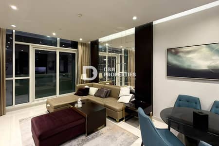1 habitación Apartamento para en Alquiler en Downtown Dubai, Dubai - Apartamento en Downtown Dubai,Upper Crest (Burjside Terrace), 1 dormitorio, 100000 AED - 16685974 1 habitación Apartamento para en Alquiler en Downtown Dubai, Dubai - Apartamento en Downtown Dubai,Upper Crest (Burjside Terrace), 1 dormitorio, 100000 AED - 16685974