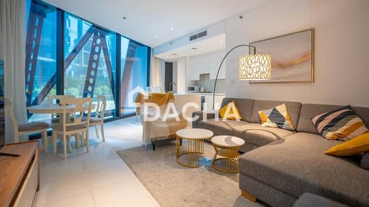 Appartement de 1 chambre à à louer à Business Bay, Dubai - Appartement à Business Bay，Marquise Square, 1 chambre, 115000 AED - 16685987
