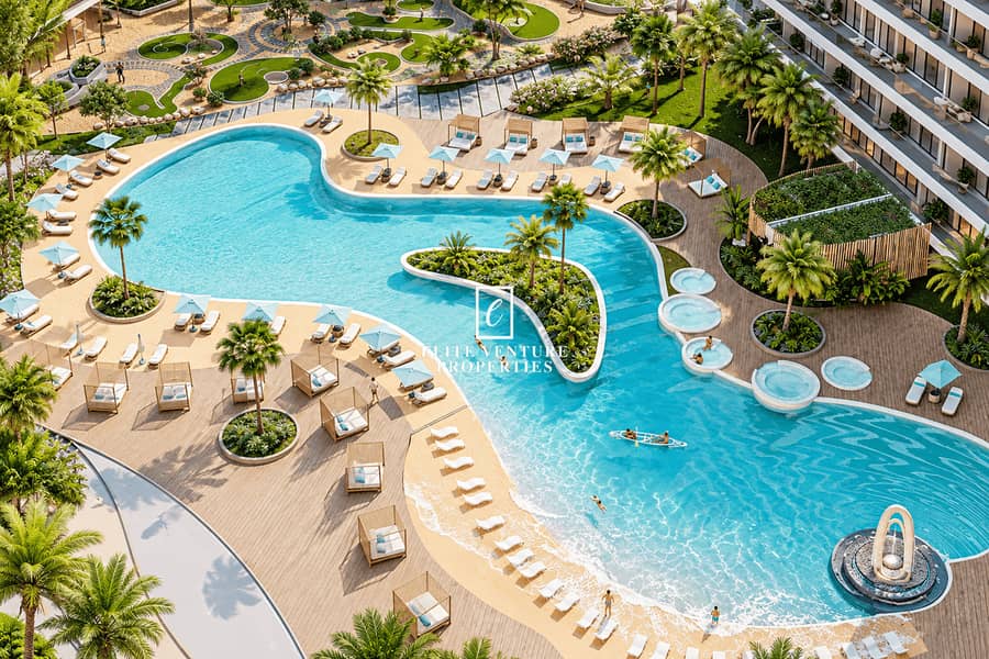 POOL & SKYLINE VIEWS | HIGH ROI | INVESTOR DEAL POOL & SKYLINE VIEWS | HIGH ROI | INVESTOR DEAL