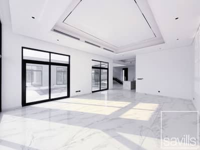 7 Bedroom Villa for Rent in Al Barsha, Dubai - PRIME LOCATION | MODERN VILLA | POOL 7 Bedroom Villa for Rent in Al Barsha, Dubai - PRIME LOCATION | MODERN VILLA | POOL