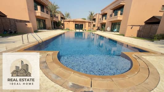 4 Slaapkamers Villa te Huur in Sharqan, Sharjah - c7e76525-a9d5-48fc-8141-99aae34eacbb. jpg 4 Slaapkamers Villa te Huur in Sharqan, Sharjah - c7e76525-a9d5-48fc-8141-99aae34eacbb. jpg