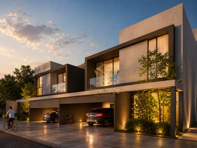 Al Menhaz， 夏尔迦 2 卧室联排别墅待售 - 位于Al Menhaz，Masaar 3 2 卧室的联排别墅 1970000 AED - 16686069