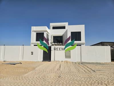 5 Schlafzimmer Villa zum Miete in Dubailand, Dubai - 1. jpg 5 Schlafzimmer Villa zum Miete in Dubailand, Dubai - 1. jpg