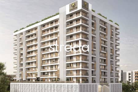 3 Bedroom Apartment for Sale in Al Furjan, Dubai - 3 Bed + Maids | Metro | 30/70 PP 3 Bedroom Apartment for Sale in Al Furjan, Dubai - 3 Bed + Maids | Metro | 30/70 PP