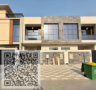Townhouse de 5 chambres à à louer à Al Helio, Ajman - WhatsApp Image 2026-09-30 at 8.43. 12 AM (3). jpeg