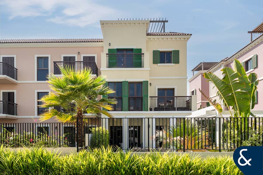 Villa en La Mer,Port de La Mer,Sur La Mer, 4 dormitorios, 20000000 AED - 16686153 Villa en La Mer,Port de La Mer,Sur La Mer, 4 dormitorios, 20000000 AED - 16686153