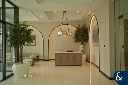 2 Camere Appartamento in affitto a Dubai Creek Harbour, Dubai - Appartamento a Dubai Creek Harbour,Creek Palace, 2 camere da letto, 145000 AED - 16686154 2 Camere Appartamento in affitto a Dubai Creek Harbour, Dubai - Appartamento a Dubai Creek Harbour,Creek Palace, 2 camere da letto, 145000 AED - 16686154