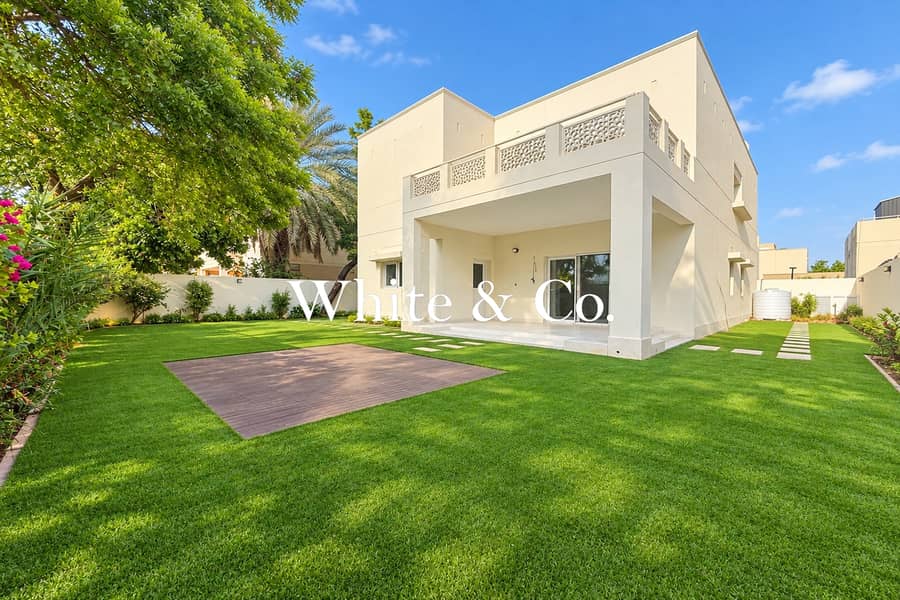 Villa en The Meadows,The Meadows 6, 4 dormitorios, 400000 AED - 5785519 Villa en The Meadows,The Meadows 6, 4 dormitorios, 400000 AED - 5785519
