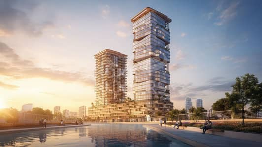 1 Camera Appartamento in vendita a Al Reem Island, Abu Dhabi - WhatsApp Image 2026-09-30 at 11.52. 14 AM (17). jpeg