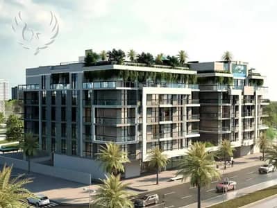 2 Bedroom Flat for Sale in Mohammed Bin Rashid City (MBR City), Dubai - Best Amenities | Vacant | Brand New Building