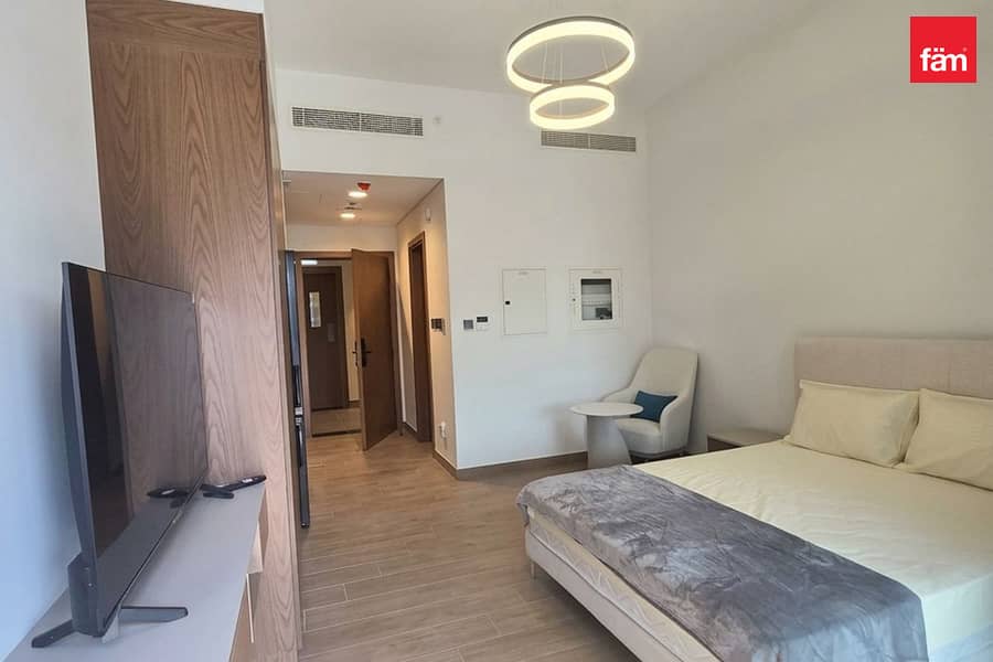 Appartement in Majan,Celia Heights, 50000 AED - 16686232 Appartement in Majan,Celia Heights, 50000 AED - 16686232