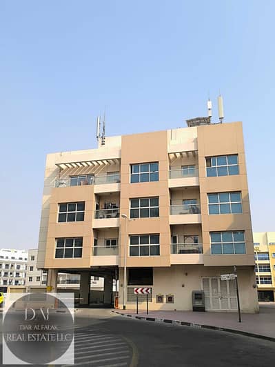Appartement de 2 chambres à à louer à Muhaisnah, Dubai - 1001010554. jpg