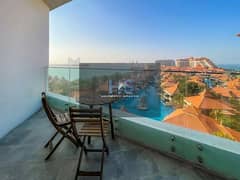 Priced to Sell | Direct Access to Beach | Sea View