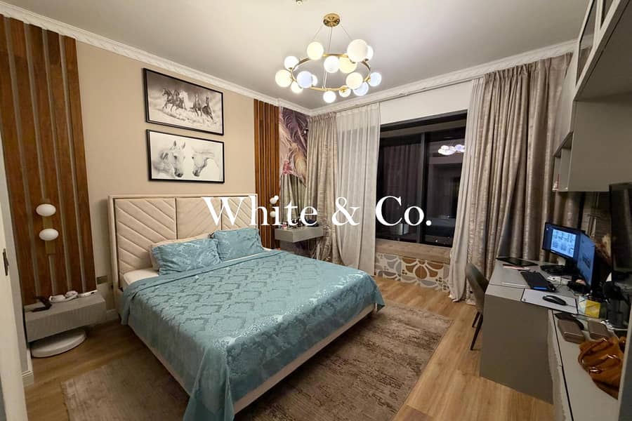 Apartamento en Motor City,Uptown Motor City,OIA Residence, 2 dormitorios, 139999 AED - 16686276 Apartamento en Motor City,Uptown Motor City,OIA Residence, 2 dormitorios, 139999 AED - 16686276