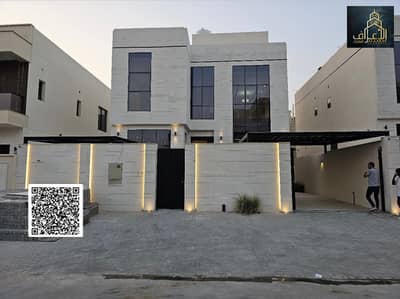 5 habitaciones Villa para en Venta en Al Helio, Ajman - 54F8C986-3037-47CA-8ECB-862952BD0464. jpg