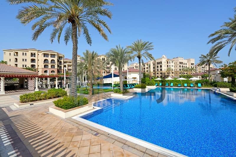 Beautiful Community View | 2 Parking | Maids Room Beautiful Community View | 2 Parking | Maids Room