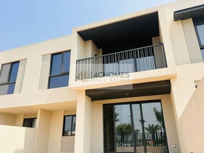 3 Slaapkamers Townhouse te Huur in Jebel Ali Village, Dubai - Image 1 3 Slaapkamers Townhouse te Huur in Jebel Ali Village, Dubai - Image 1
